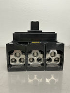 Used Square D MGP36800 3 Pole, 800 Amps, 480 Volts