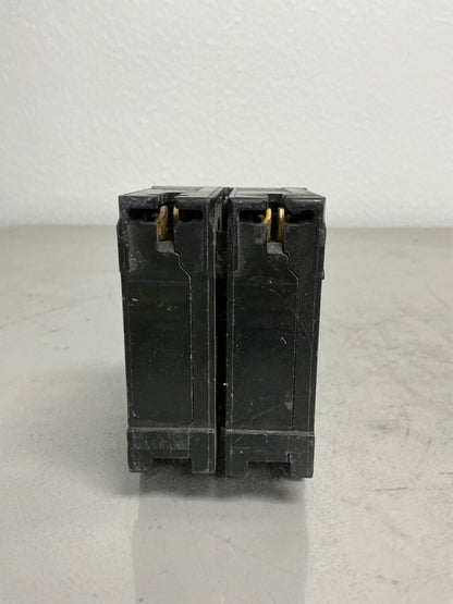 Used Siemens Q280 2 Pole, 80 Amps, 240 Volts