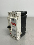 Used Eaton EHD2020L 2 Poles, 20 Amps, 480 Volts