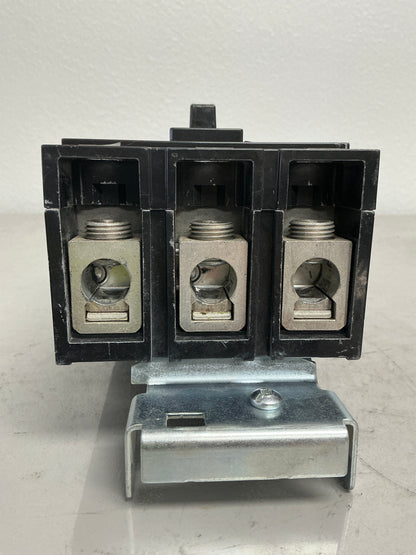 Used Square D QDA32200 3 Pole, 200 Amps, 240 Volts
