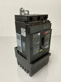 Used Square D HDA36070 3 Pole, 70 Amps, 600 Volts Circuit Breaker