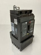 Used Square D HDA36070 3 Pole, 70 Amps, 600 Volts Circuit Breaker