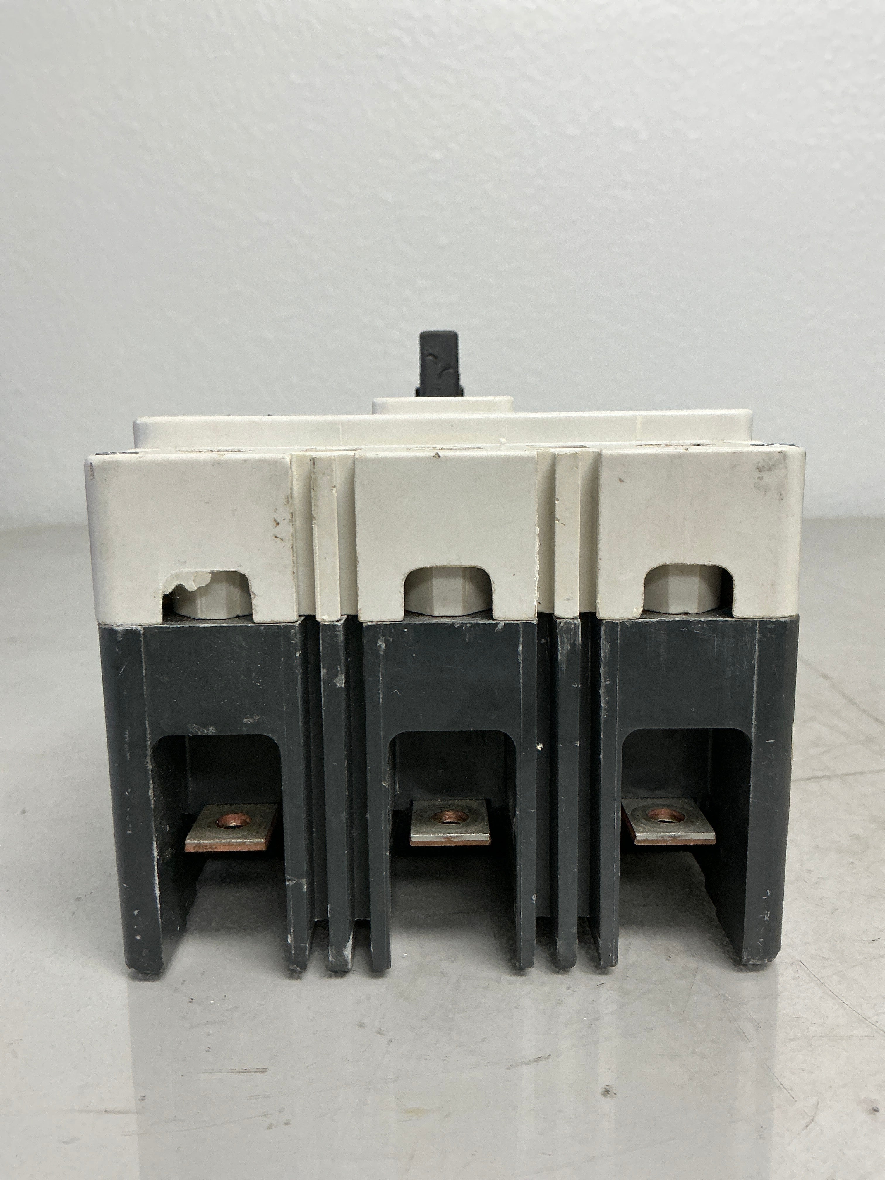 Used Eaton FDC3060L 3 Poles, 60 Amps, 600 Volts