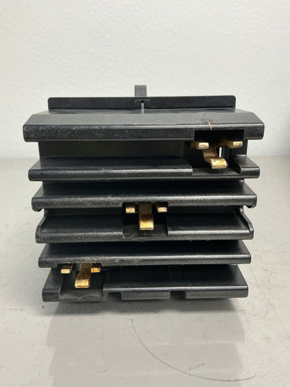 Used Square D HJA36090 3 Pole, 90 Amps, 600 Volts