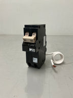 New Eaton CHN240GF 2 Pole, 40 Amps, 120/240 Volt Circuit Breaker