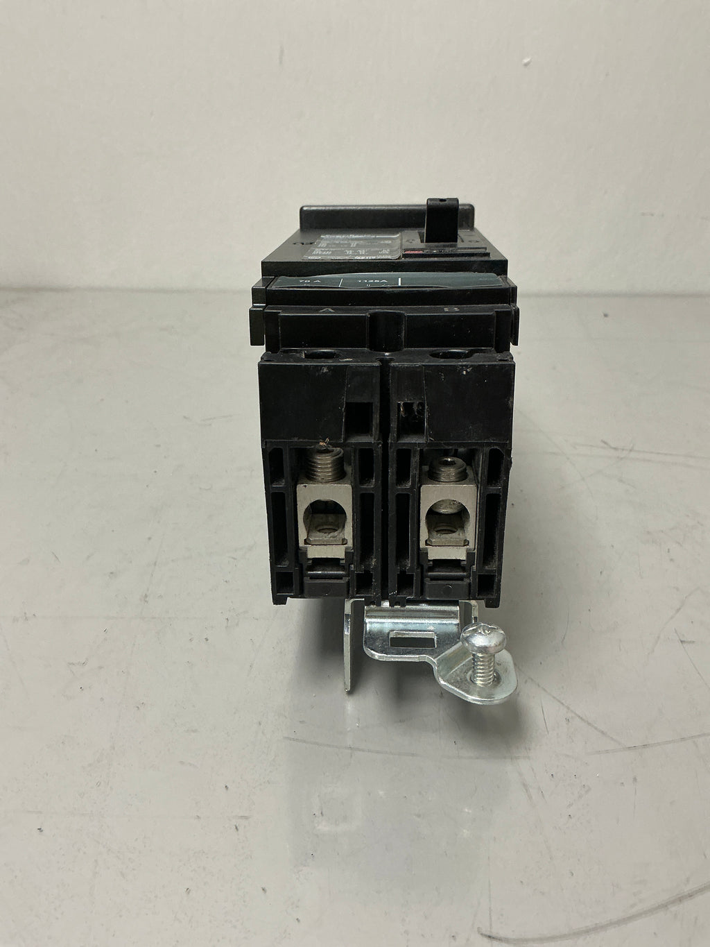Used Square D HGA260701 2 Pole, 70 Amps, 600 Volts Circuit Breaker