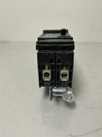 Used Square D HGA260701 2 Pole, 70 Amps, 600 Volts Circuit Breaker