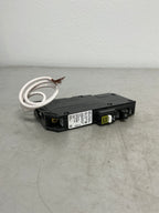 New Square D QO120CAFI 1 Pole, 20 Amps, 240 Volts