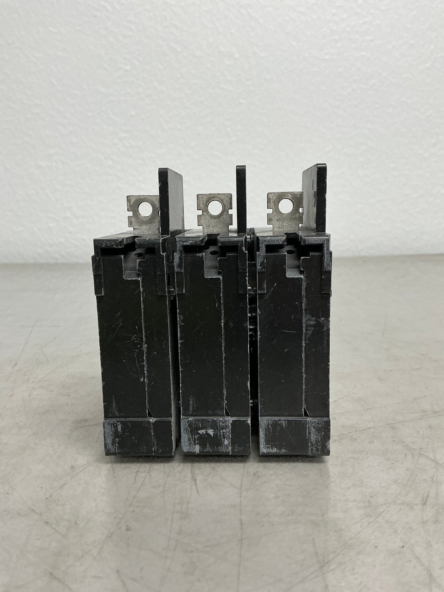 Used BQ3B020 3 Pole, 20 Amps, 240 Volts