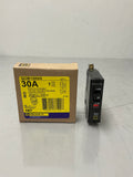 New Square D QOB130VH 1 Pole, 30 Amps, 240 Volts Circuit Breaker