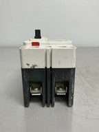 Used Eaton EHD2020L 2 Poles, 20 Amps, 480 Volts