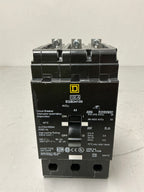 New (Panel take out) Square D EGB34100 3 Pole, 100 Amps, 480 Volts Circuit Breaker