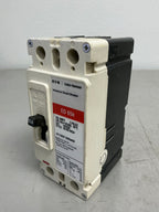 New Eaton ED2200 2 Poles, 200 Amps, 240 Volts