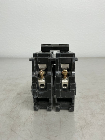 Used Siemens Q225 2 Pole, 25 Amps, 240 Volts