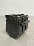 Used THQL32050 3 Pole, 50 Amps, 240 Volts