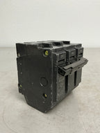 Used THQL32050 3 Pole, 50 Amps, 240 Volts