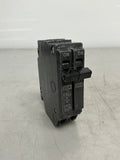 Used THQP220 2 Pole, 20 Amps, 240 Volts