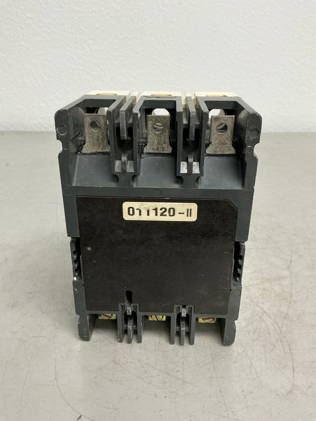 Used HFD3070VS05 3 Pole, 70 Amps, 480 Volts