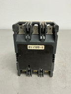 Used HFD3070VS05 3 Pole, 70 Amps, 480 Volts