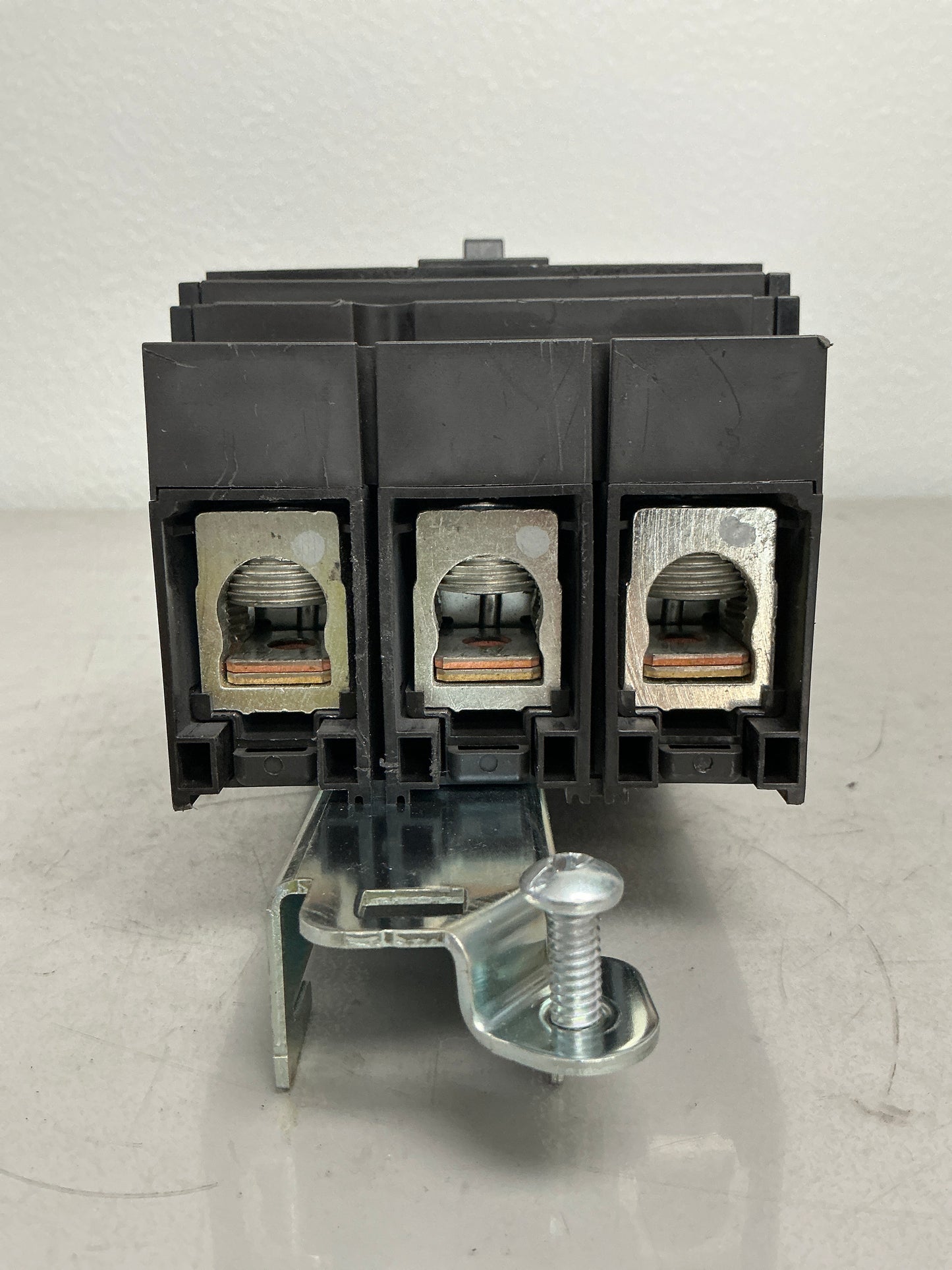 Used Square D JGA36150 3 Pole, 150 Amps, 600 Volts