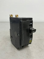 New Square D QOB235 2 Pole, 35 Amps, 240 Volts