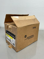 New SFHA36AT0250 3 Poles, 250 Amps, 600 Volts