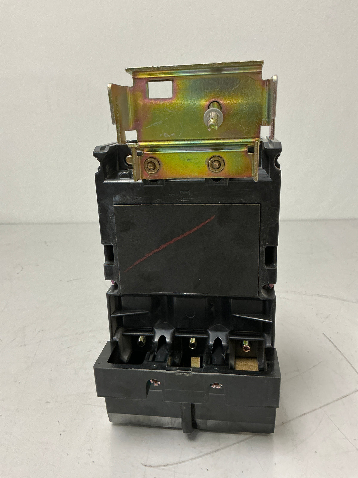 Used Square D FC34035 3 Pole, 35 Amps, 480 Volts Circuit Breaker
