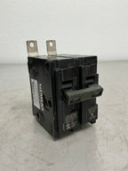 New Siemens B220 2 Pole, 20 Amps, 240 Volts