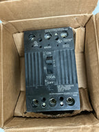 New THQD32100WL 3 Pole, 100 Amps, 240 Volts Circuit Breaker