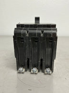 Used Square D EGB34125 3 Pole, 125 Amps, 480 Volts