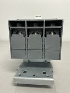 New ABB XT5HU33ABYN000XXX  Circuit Breaker 300 Amps, 3 Pole XT5H