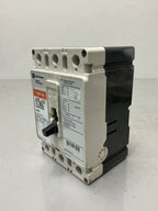 Used Cutler-Hammer EHD3100L 3 Pole, 100 Amps, 480 Volts Circuit Breaker