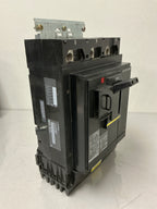 New Square D MGA36600YQ 3 Pole, 600 Amps, 600 Volts Circuit Breaker
