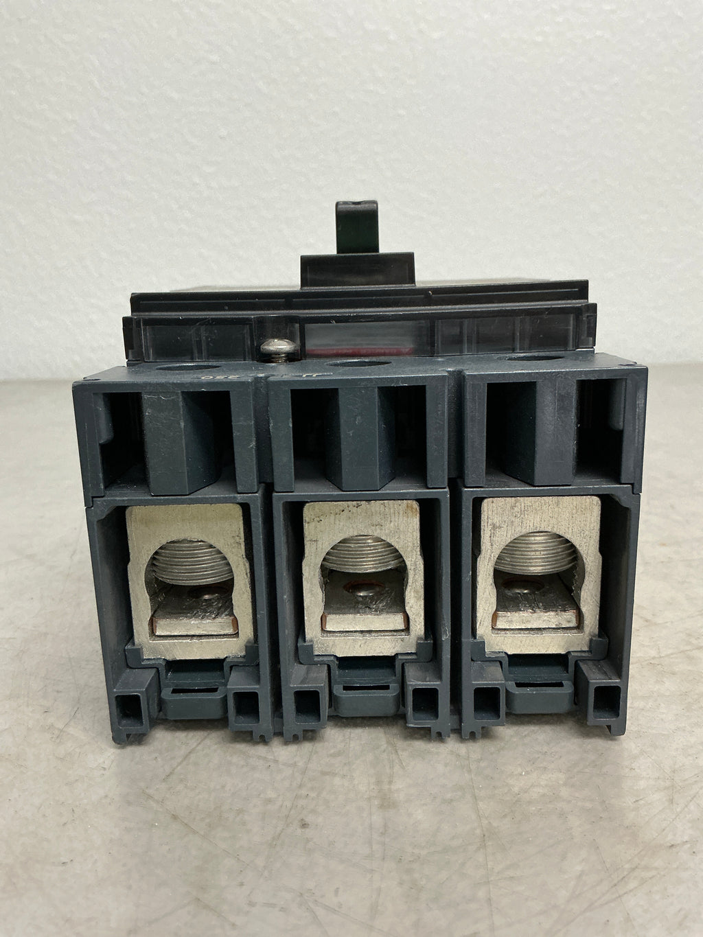 Used Square D JJL36200LY 3 Pole, 200 Amps, Circuit Breaker