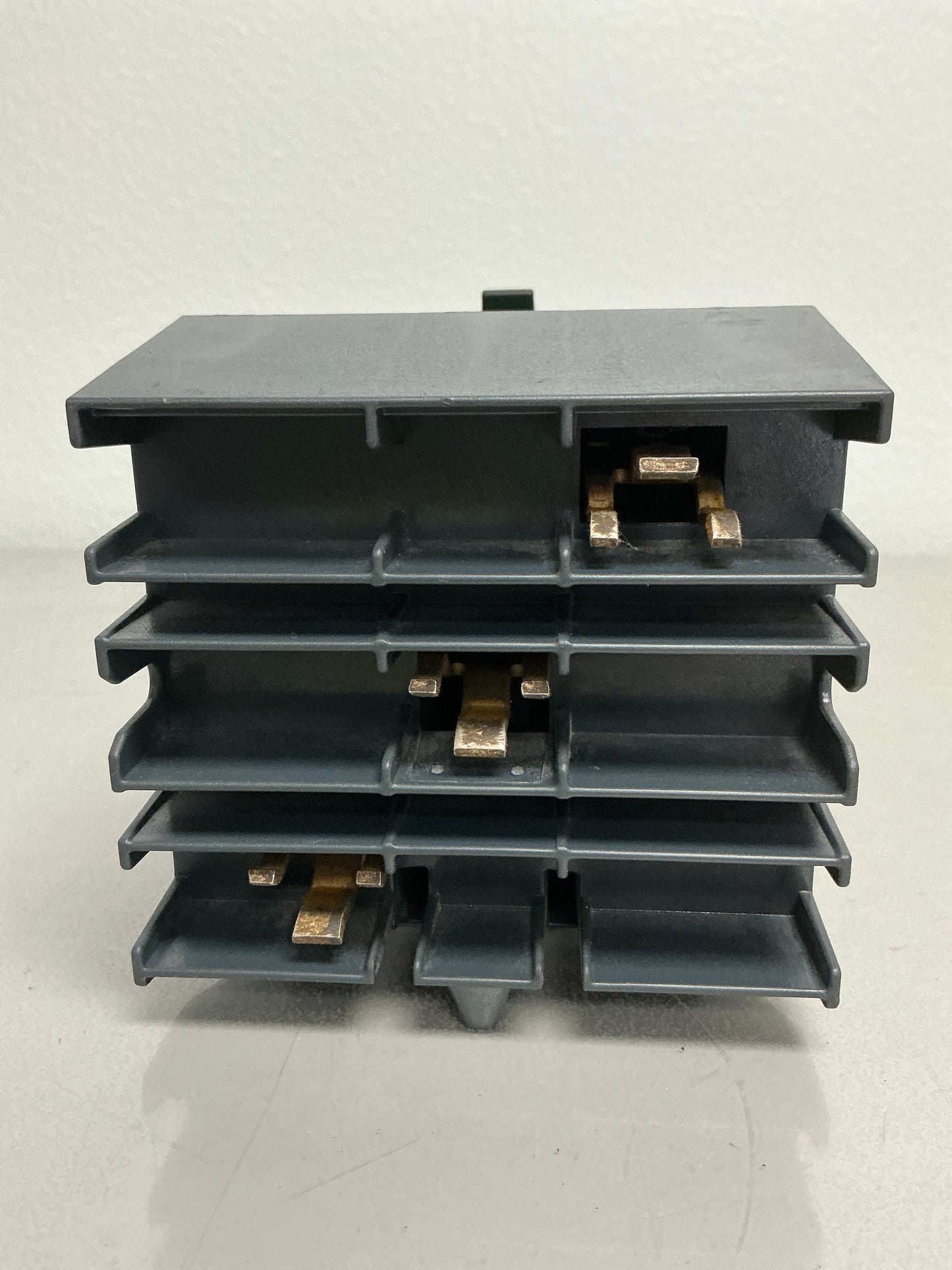 Used Square D BDA36020 3 Pole, 20 Amps, 480 Volts