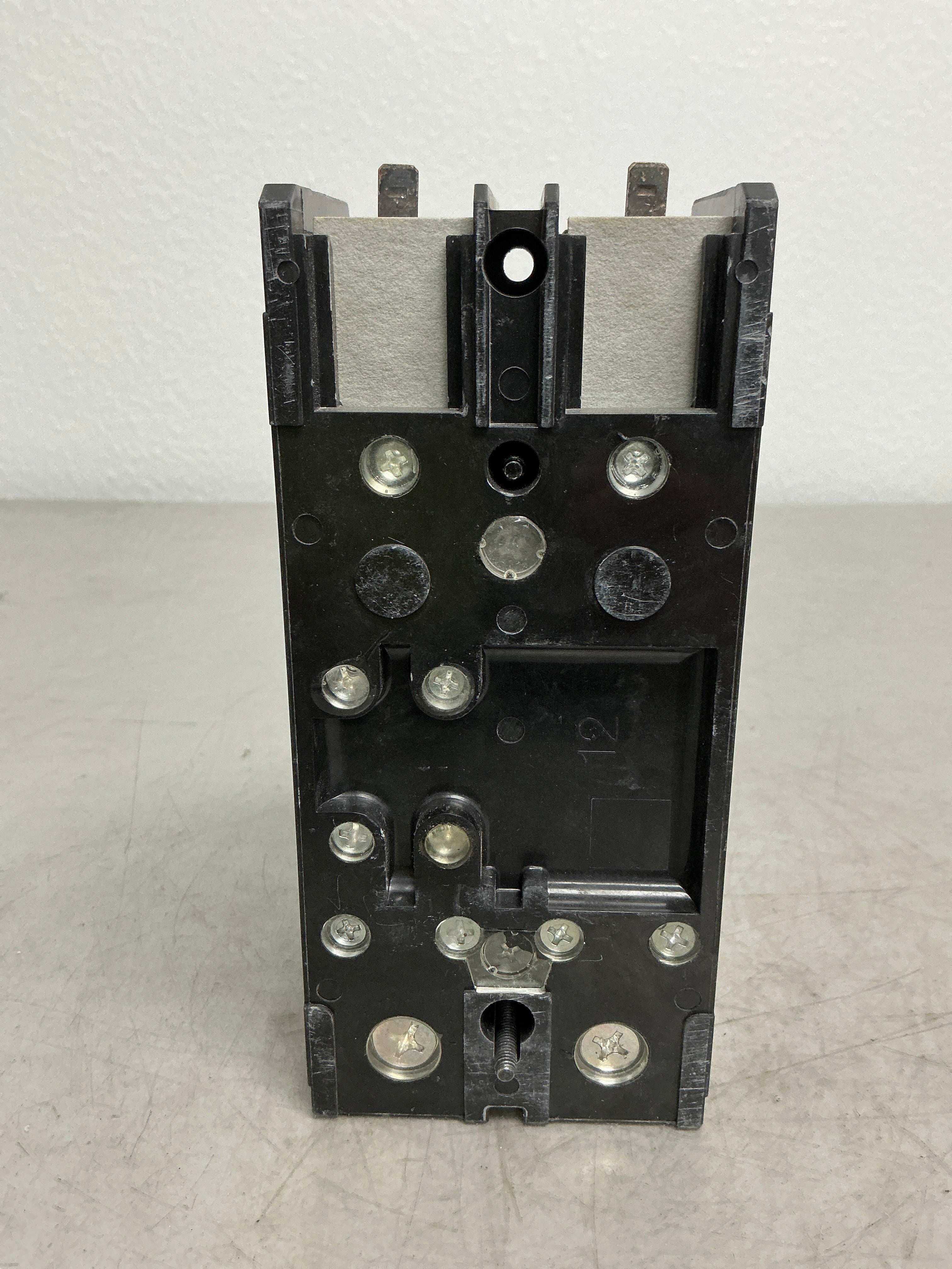 Used Square D QGL22200LU 2 Pole, 200 Amps, 240 Volts Circuit Breaker