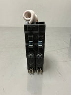 New Square D QO230GFI 2 Pole, 30 Amps, 120/240 Volts Circuit Breaker