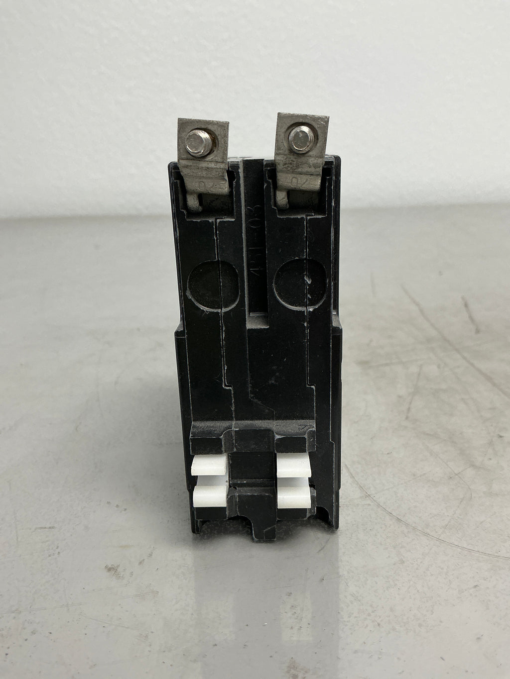 Used Square D QOB280 2 Pole, 80 Amps, 240 Volts