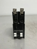 Used Square D QOB280 2 Pole, 80 Amps, 240 Volts