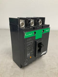 Used Square D QDL32200RP 3 Pole, 200 Amps, 240 Volts