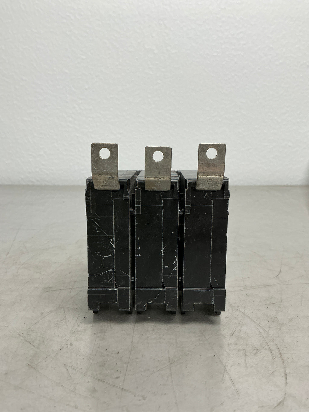 Used Siemens B340 3 Pole, 40 Amps, 240 Volts