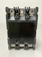 Used Eaton PDD23F0225TFFL 3 Pole, 225 Amps, 600 Volts Circuit Breaker