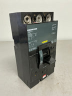 Used Square D LAL36300 3 Pole, 300 Amps, 600 Volts