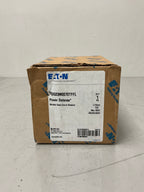 New Eaton PDG23M0070TFFL 3 Pole, 70Amps, 480 Volts Circuit Breaker