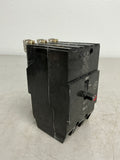 Used TEY390 3 Pole, 90 Amps, 480 Volts Circuit Breaker