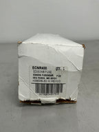 New Fuse ECNR400 Amps, 250 Volts