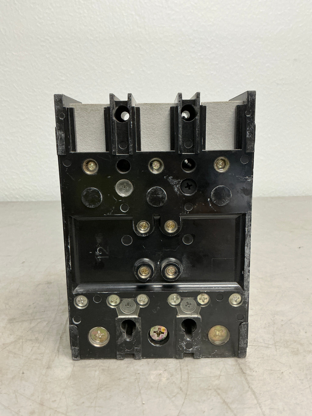 Used Square D QDP32100TM 3 Pole, 100 Amps, 240 Volts Circuit Breaker