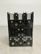 Used Square D QDP32100TM 3 Pole, 100 Amps, 240 Volts Circuit Breaker