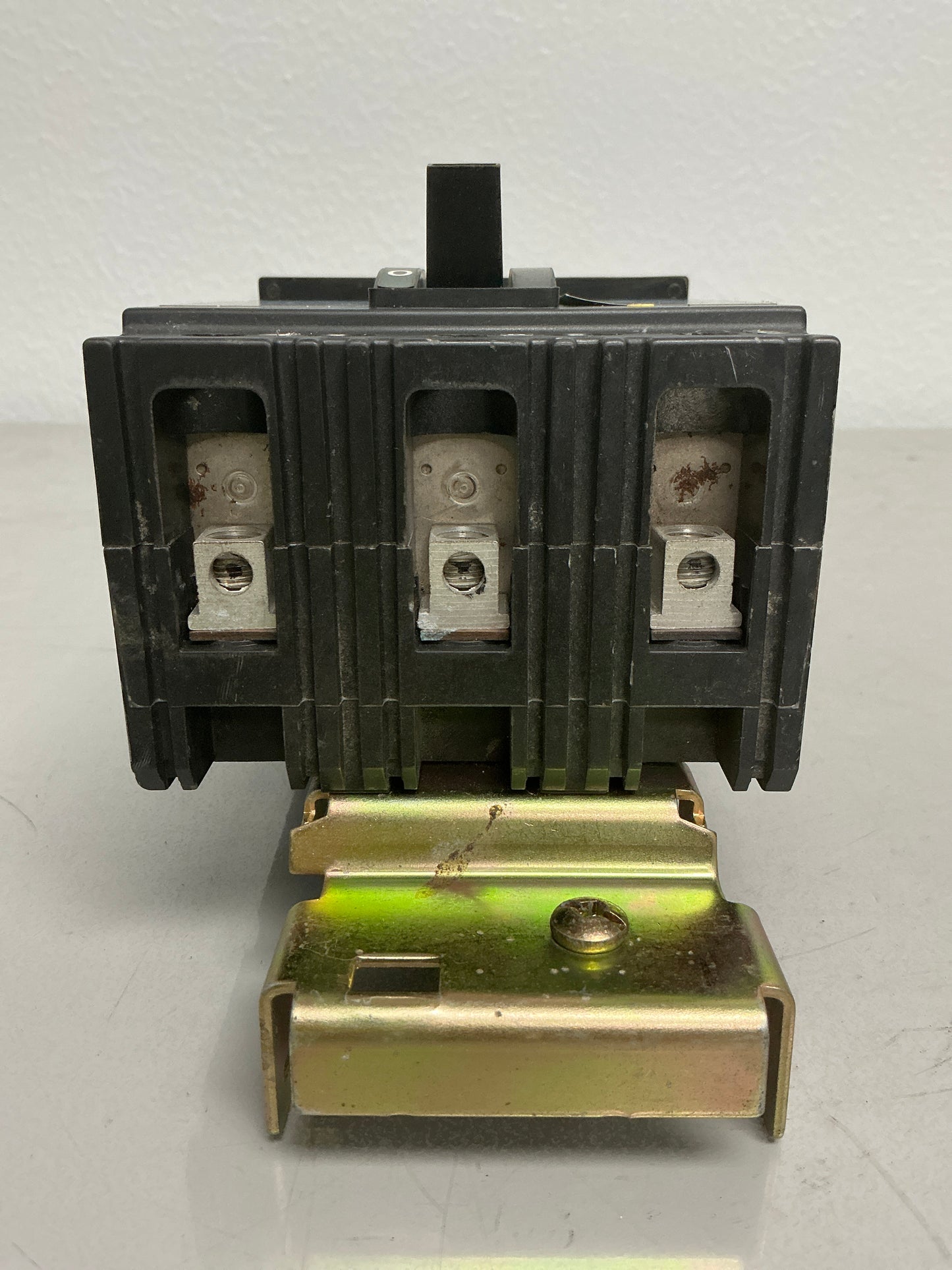 Used Square D FA34030 3 Pole, 480 Volts, 30 Amps
