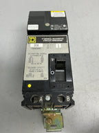 Used Square D FH26030AB 2 Pole, 30 Amps